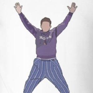 Meet your Posher, Joey